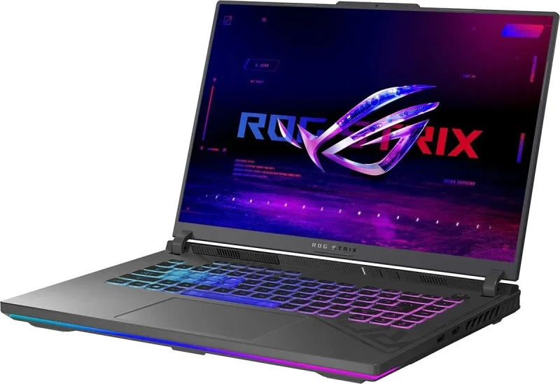 ASUS ROG Strix G16 G614JI (G614JI-S644) Refurbished - Зображення 1