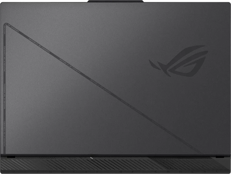 ASUS ROG Strix G16 G614JI (G614JI-S644) Refurbished - Зображення 6