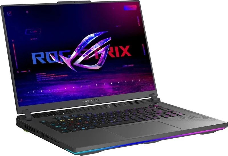 ASUS ROG Strix G16 G614JI (G614JI-SS74) Refurbished - Зображення 2