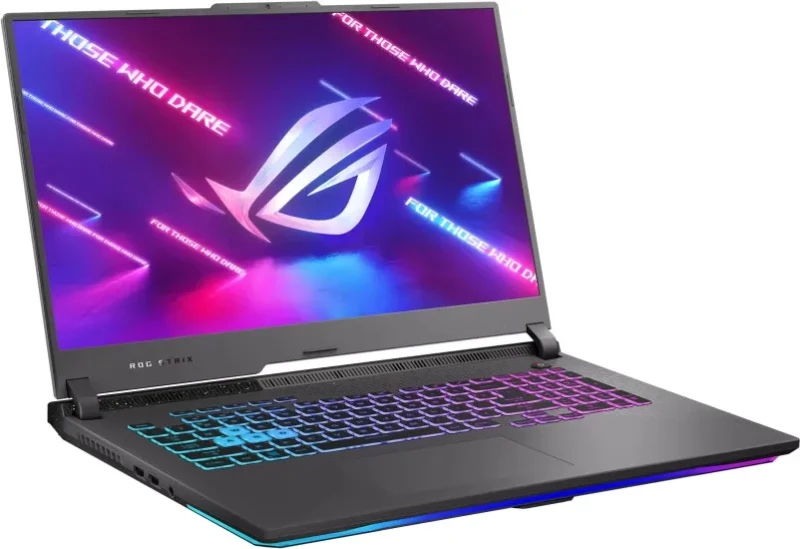 ASUS ROG Strix G17 G713PV (G713PV-W322) Refurbished - Зображення 1