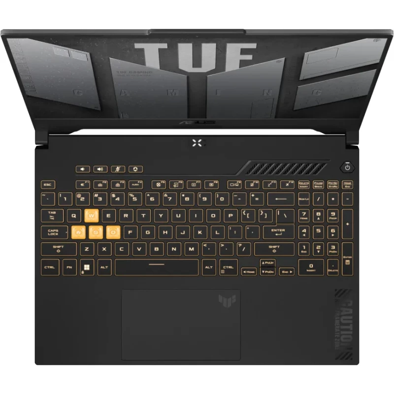 Asus TUF Gaming F15 FX507VV (FX507VV-W321) Refurbished - Зображення 2