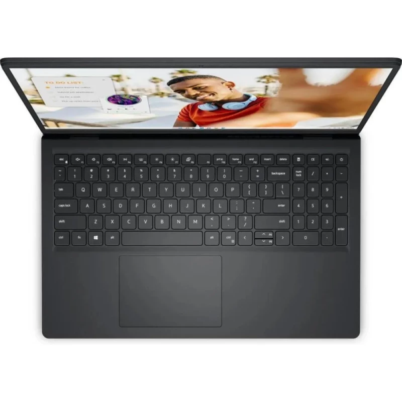 Dell Inspiron 3535 (I3535-A813BLK-161) Refurbished - Зображення 3