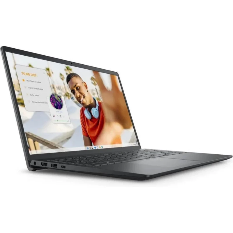 Dell Inspiron 3535 (I3535-A813BLK-321) Refurbished - Зображення 1