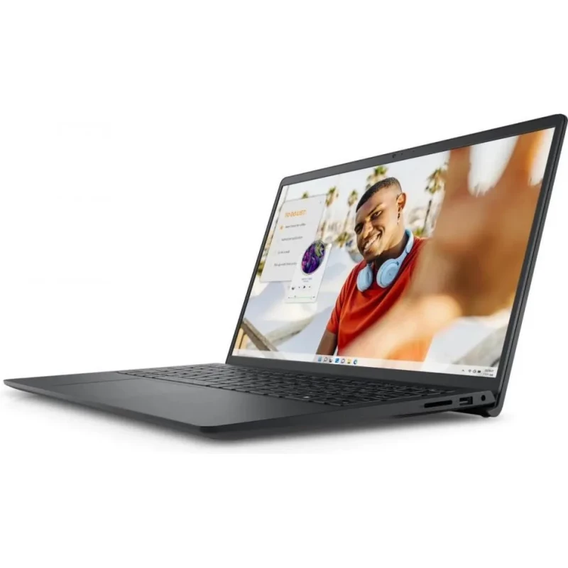 Dell Inspiron 3535 (I3535-A813BLK-321) Refurbished - Зображення 2