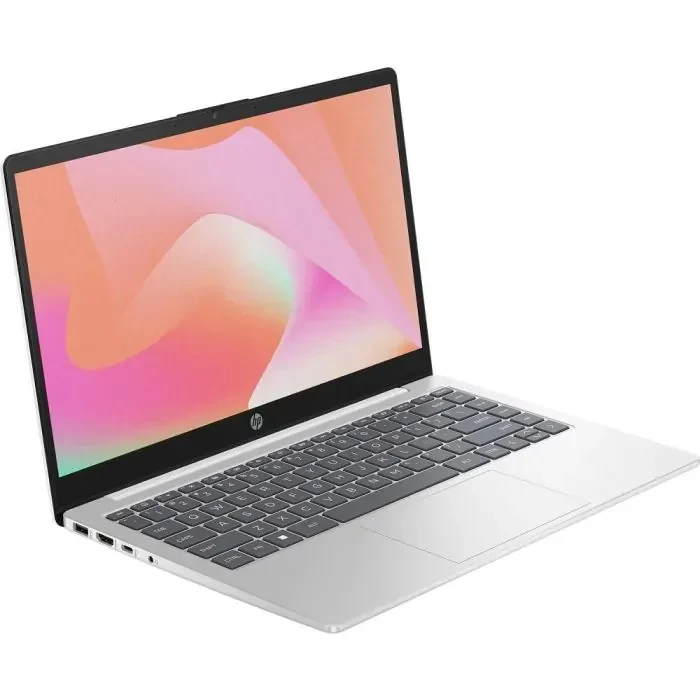 HP 14-em0018ca Silver (7Q9P8UA) Refurbished - Зображення 1