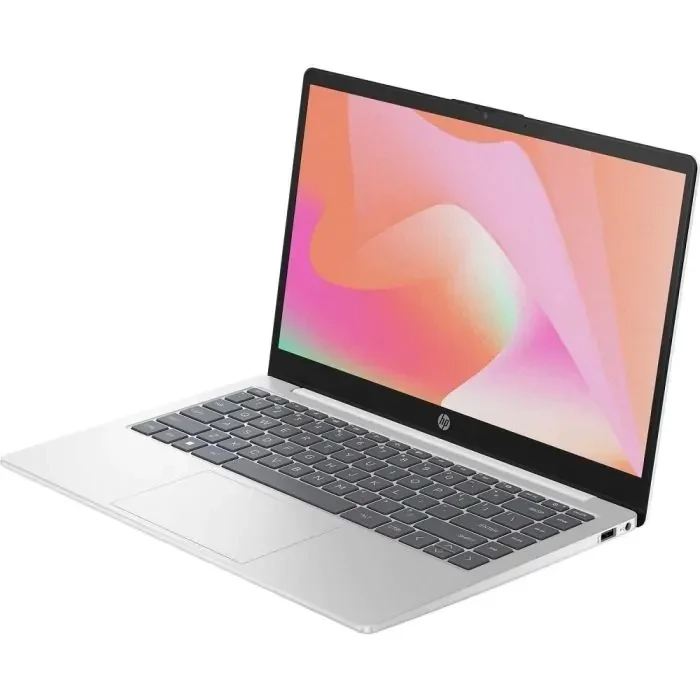 HP 14-em0018ca Silver (7Q9P8UA) Refurbished - Зображення 2