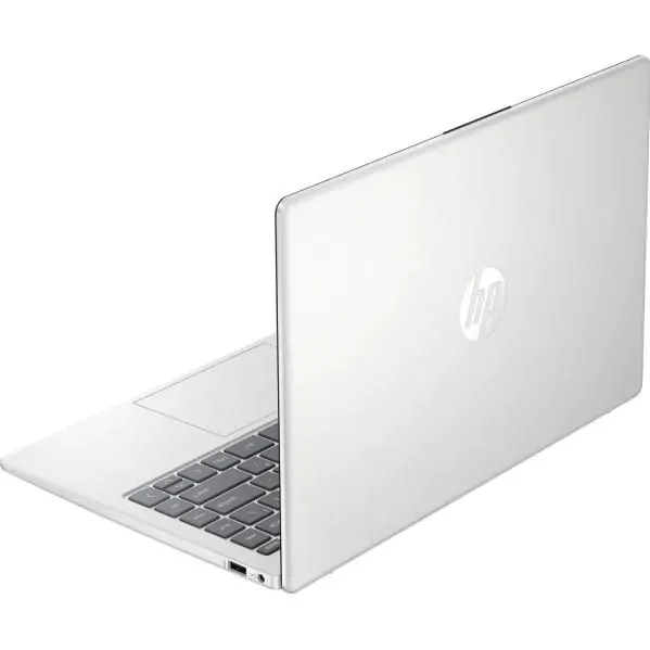 HP 14-em0018ca Silver (7Q9P8UA) Refurbished - Зображення 3