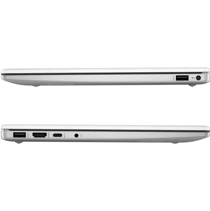 HP 14-em0018ca Silver (7Q9P8UA) Refurbished - Зображення 4