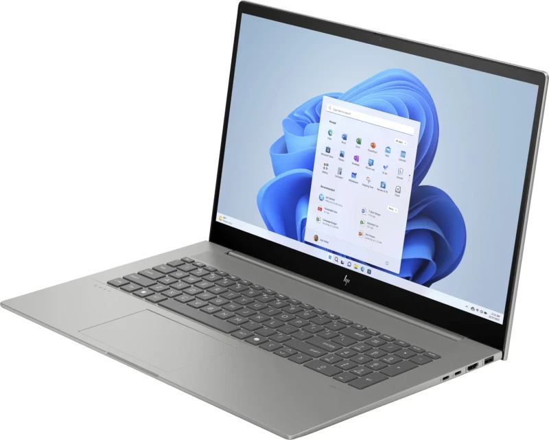HP Envy 17-cw1000 (9U7B324) Refurbished - Зображення 2