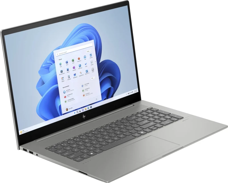 HP Envy 17-cw1000 (9U7B644) Refurbished - Зображення 1