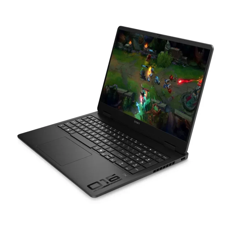 HP Omen Slim 16-an0000 (C54V321) Refurbished - Зображення 2
