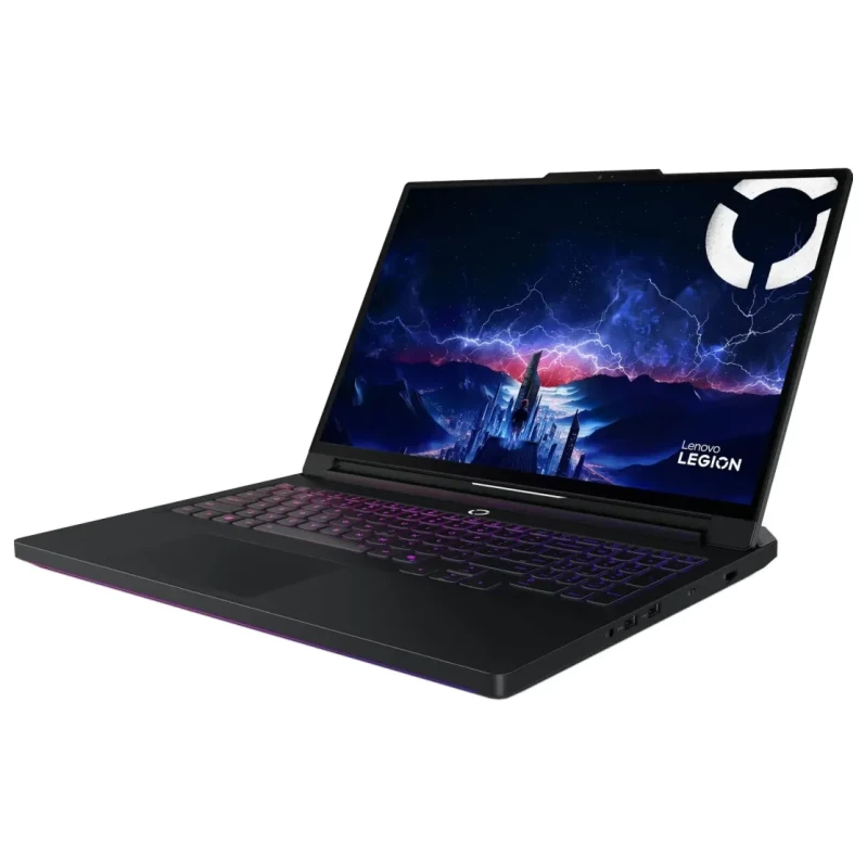 Lenovo Legion Pro 5 16IAX10 (83F3X007US) Refurbished - Зображення 2
