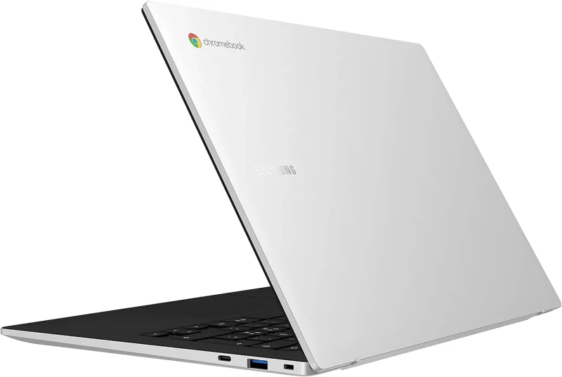 Samsung Galaxy Chromebook Go 14 Silver (XE340XDA-KA1IT) - Зображення 3