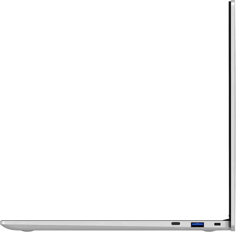 Samsung Galaxy Chromebook Go 14 Silver (XE340XDA-KA1IT) - Зображення 4