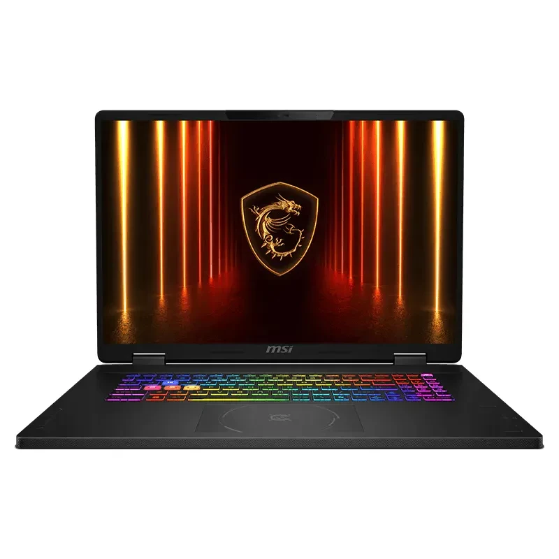 MSI Crosshair 18 HX AI A2XWGKG-008US (A2XWGKG-008US) 64GB/1TB CUSTOM