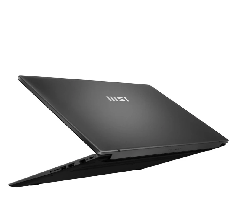 MSI Modern 15 Core 5-120U/16GB/512/Win11 (Modern 15 | F1MG-886PL) - Зображення 7