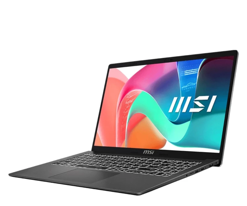 MSI Modern 15 i5-1334U/8GB/512 (Modern 15 | F13MG-664XPL) - Зображення 1
