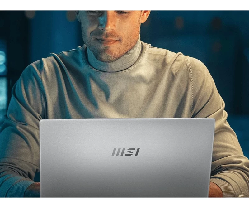 MSI Modern 15 i5-1334U/8GB/512 (Modern 15 | F13MG-664XPL) - Зображення 2