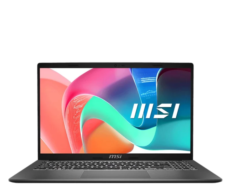 MSI Modern 15 i5-1334U/8GB/512 (Modern 15 | F13MG-664XPL)