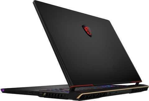 MSI Raider GE78HX 13VH (GE78HX 13VH-033PL) - Зображення 2