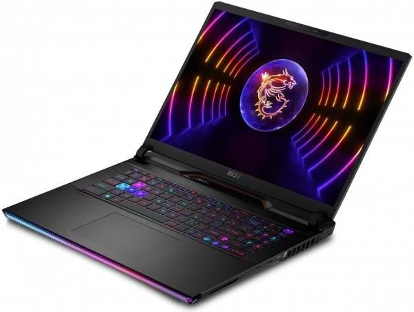 MSI Raider GE78HX 13VH (GE78HX 13VH-033PL) - Зображення 3