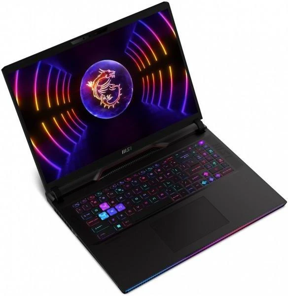 MSI Raider GE78HX 13VH (GE78HX 13VH-033PL) - Зображення 4