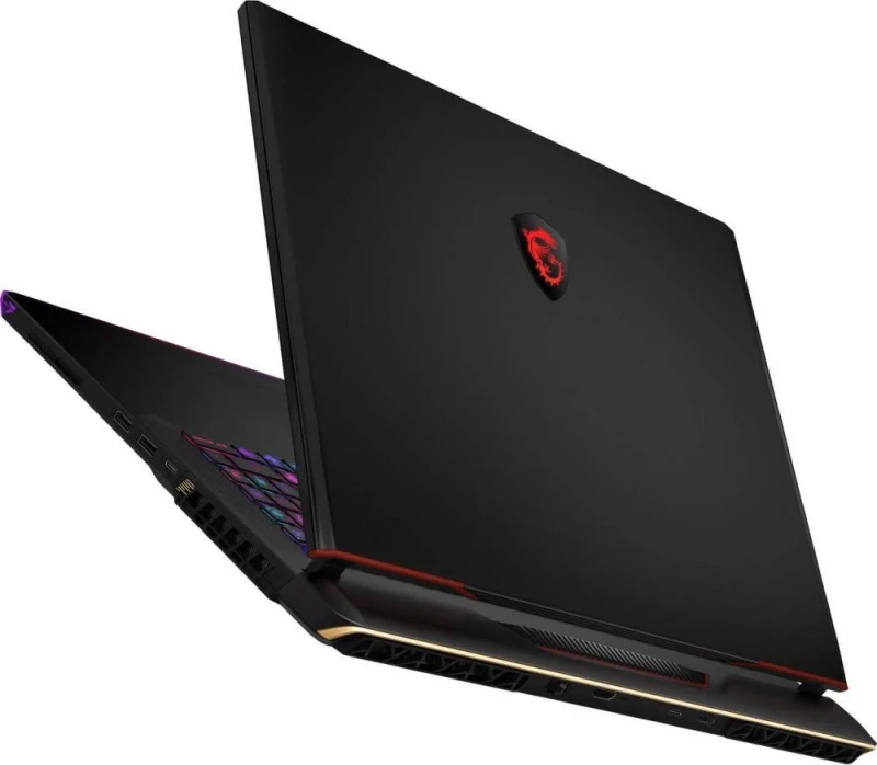 MSI Raider GE78HX 13VH (GE78HX 13VH-033PL) - Зображення 5