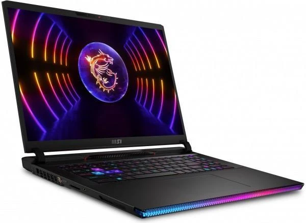 MSI Raider GE78HX 13VH (GE78HX 13VH-033PL) - Зображення 6