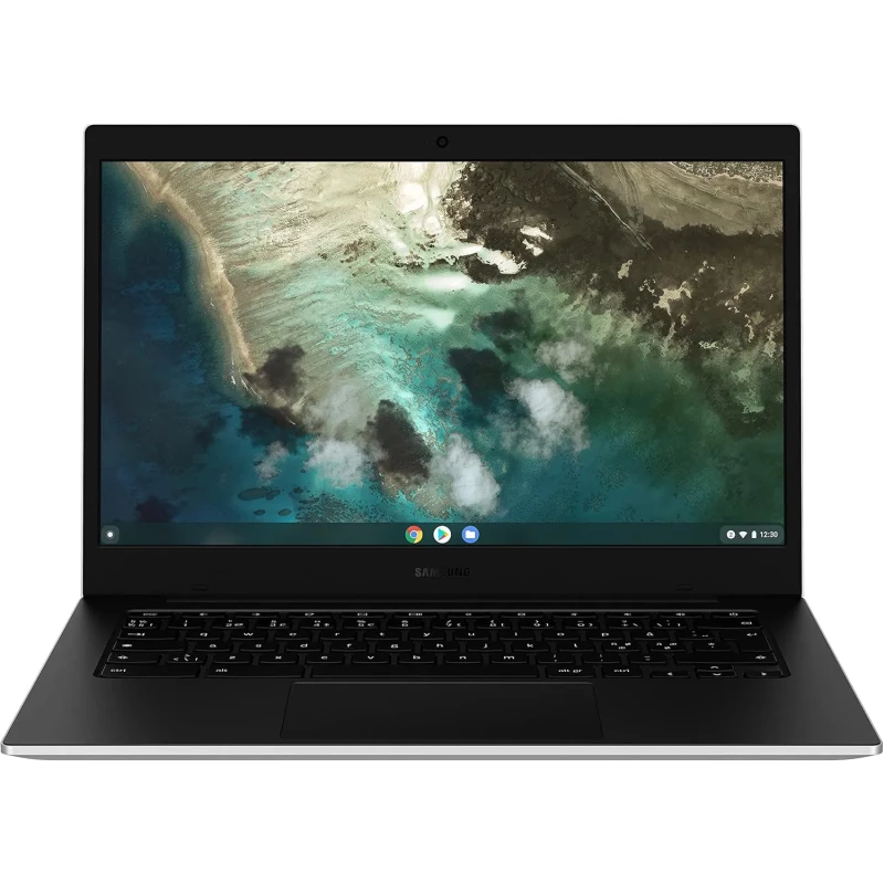 Samsung Galaxy Chromebook Go 14 Silver (XE340XDA-KA1IT)
