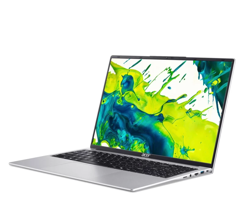 Acer Aspire Lite 16 i5-1334U/16GB/1TB/Win11 (AL16-54P || NX.D73EP.003) - Зображення 1
