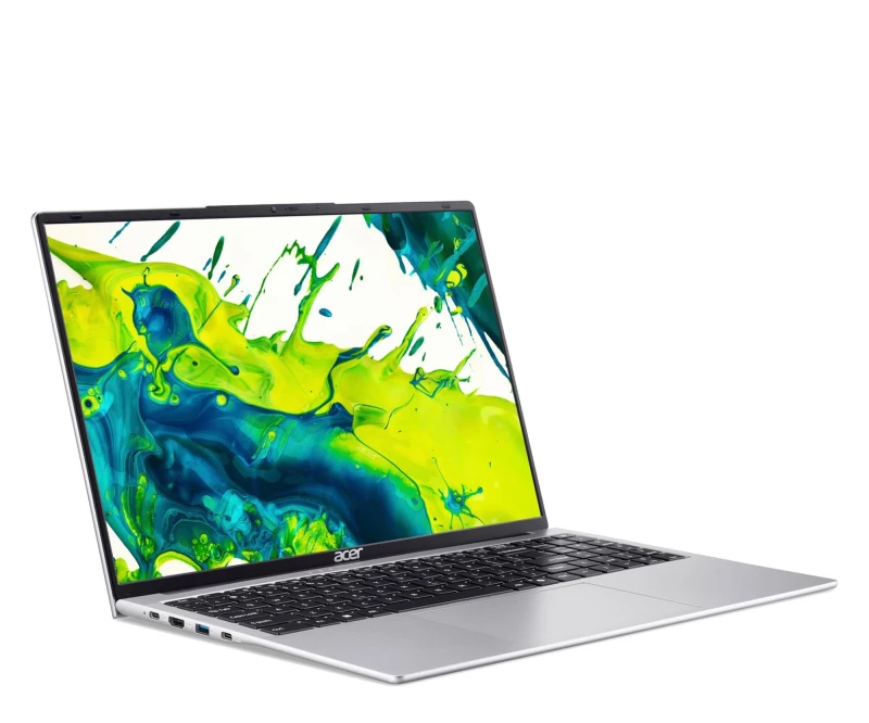 Acer Aspire Lite 16 i5-1334U/16GB/1TB/Win11 (AL16-54P || NX.D73EP.003) - Зображення 2