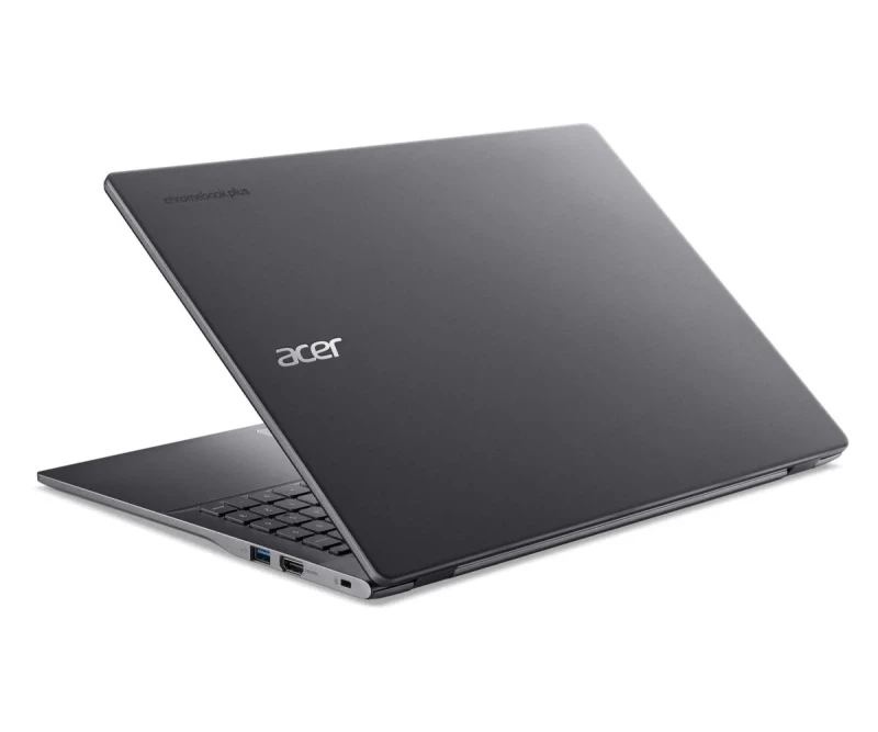 Acer Chromebook 516 Core 5-120U/16GB/512 ChromeOS (CB516-1H || NX.JCLEP.006) - Зображення 4