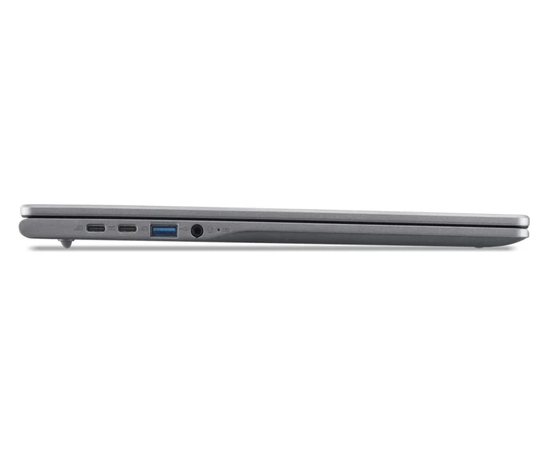 Acer Chromebook 516 Core 5-120U/16GB/512 ChromeOS (CB516-1H || NX.JCLEP.006) - Зображення 6
