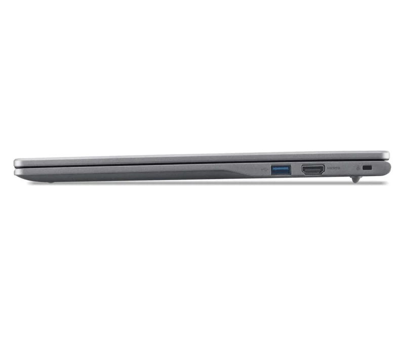 Acer Chromebook 516 Core 5-120U/16GB/512 ChromeOS (CB516-1H || NX.JCLEP.006) - Зображення 7