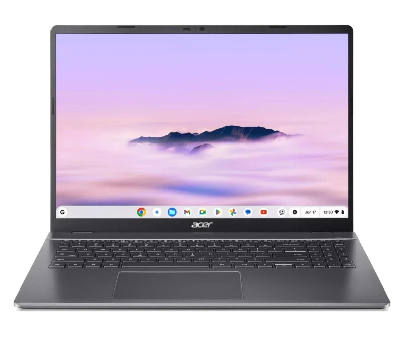 Acer Chromebook 516 Core 5-120U/16GB/512 ChromeOS (CB516-1H || NX.JCLEP.006)