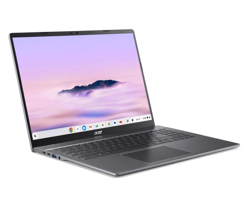 Acer Chromebook 516 Core 7-150U/16GB/512 ChromeOS (CB516-1H || NX.JCLEP.00A) - Зображення 1