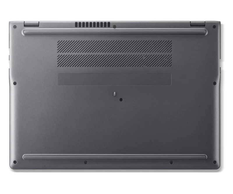 Acer Chromebook 516 Core 7-150U/16GB/512 ChromeOS (CB516-1H || NX.JCLEP.00A) - Зображення 4