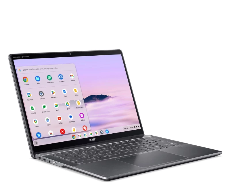 Acer Chromebook Plus i5-1334U/16GB/256 ChromeOS Touch (CPE594-1N-TCO || NX.J29EP.003) - Зображення 1