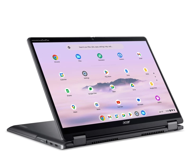Acer Chromebook Plus i5-1334U/16GB/256 ChromeOS Touch (CPE594-1N-TCO || NX.J29EP.003) - Зображення 2