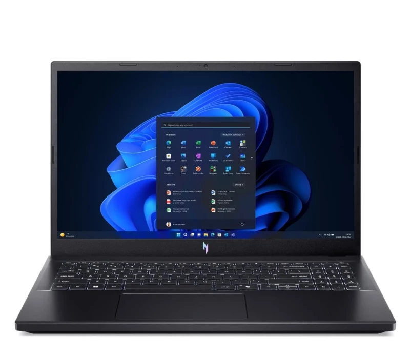 Acer Nitro V R5-7535HS/16GB/512/Win11X RTX3050 144Hz (ANV15-41 || NH.QSHEP.001)