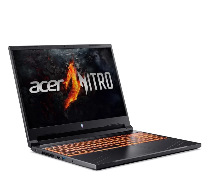 Acer Nitro V16 R5-8645HS/16GB/512/Win11X RTX3050 165Hz (ANV16-41 || NH.QRWEP.00A) - Зображення 1