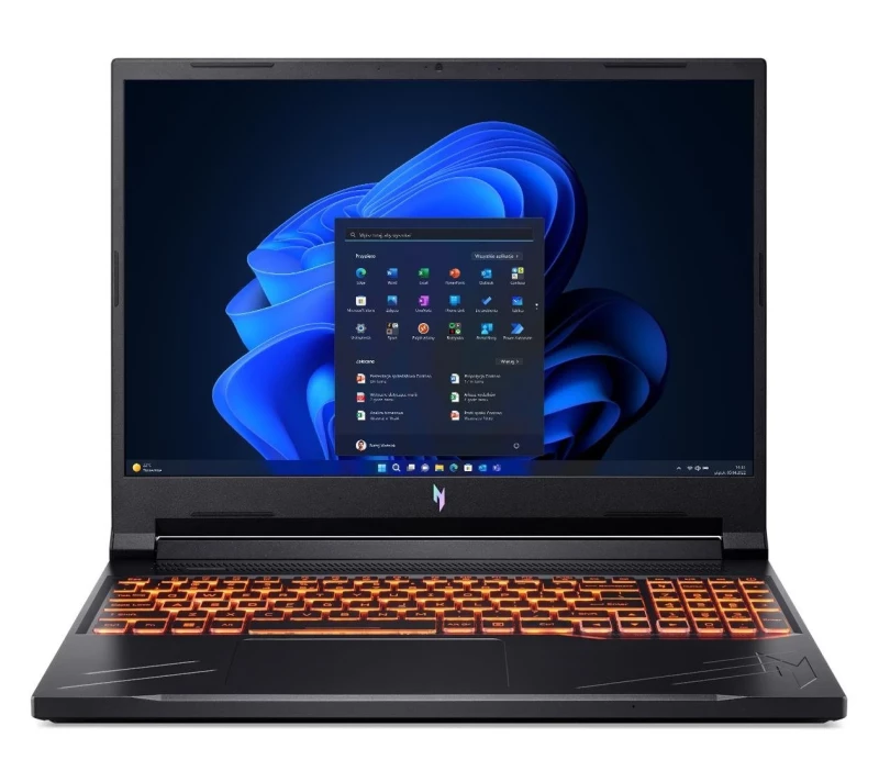 Acer Nitro V16 R5-8645HS/16GB/512/Win11X RTX3050 165Hz (ANV16-41 || NH.QRWEP.00A)