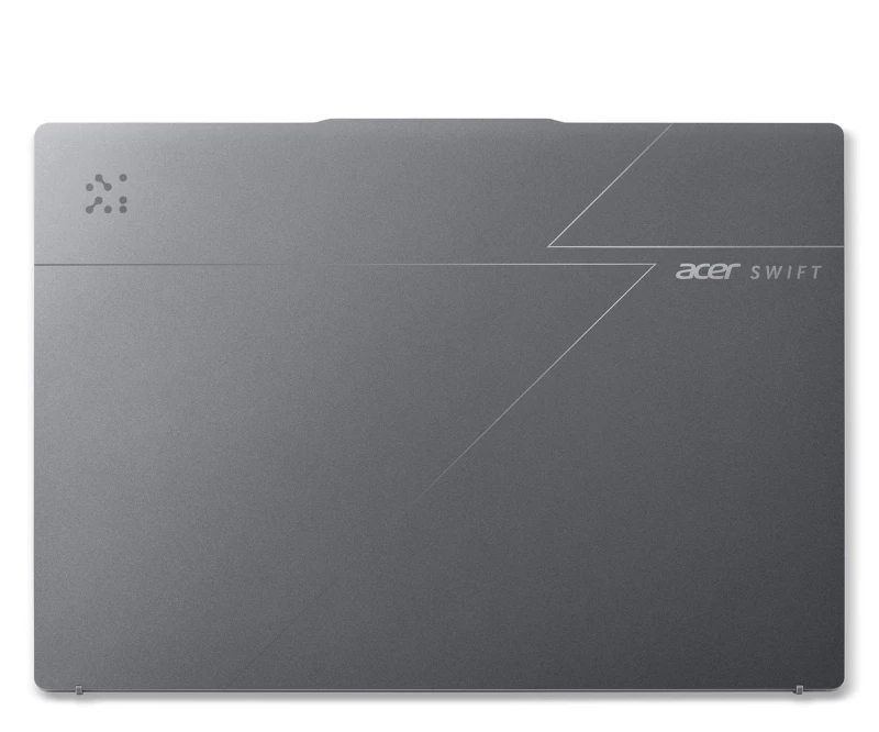 Acer Swift Go 14 AI 5 340/16GB/512/W11 OLED (SFG14-64 || NX.JDAEP.00A) - Зображення 4