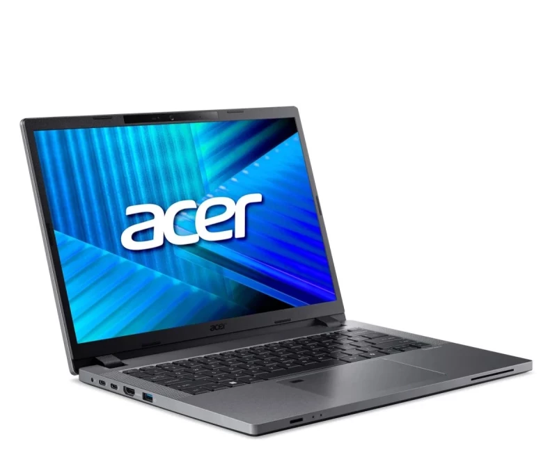 Acer TravelMate P2 14 Ultra 5-125H /16GB/512/Win11P (TMP214-75-G3-TCO || NX.BQHEP.002) - Зображення 1