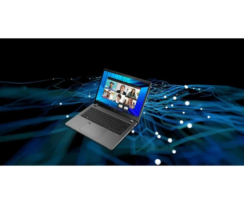 Acer TravelMate P2 14 Ultra 5-125H /16GB/512/Win11P (TMP214-75-G3-TCO || NX.BQHEP.002) - Зображення 9