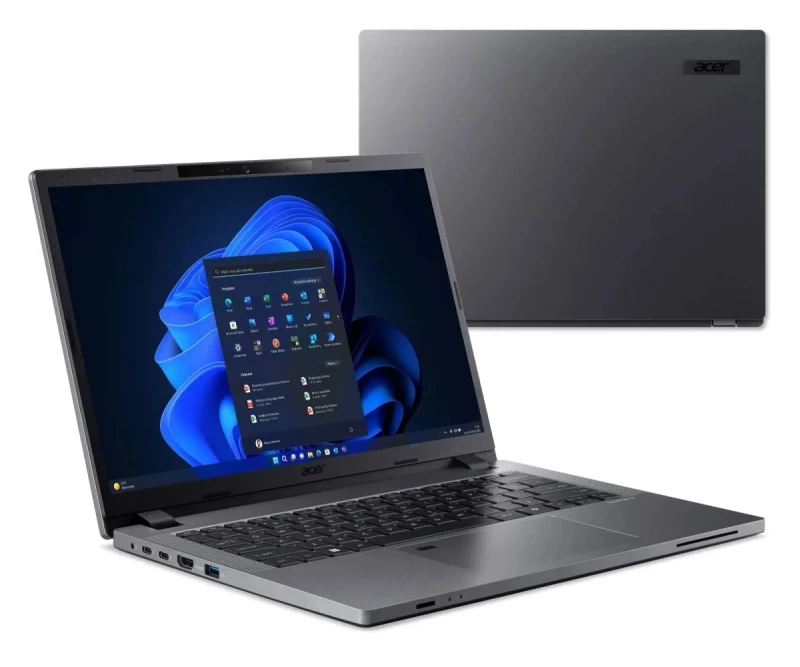 Acer TravelMate P2 14 Ultra 5-125H /16GB/512/Win11P (TMP214-75-G3-TCO || NX.BQHEP.002)