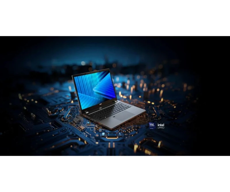 Acer TravelMate P2 14 Ultra 5-125H /16GB/512/Win11P (TMP214-75-G3-TCO || NX.BQQEP.002) - Зображення 9
