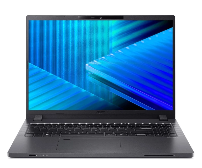 Acer TravelMate P2 16 Ultra 5-125H /16GB/512/Win11P (TMP216-71-G3-TCO || NX.BQXEP.002) - Зображення 2