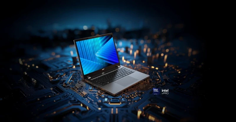 Acer TravelMate P2 16 Ultra 5-125H /16GB/512/Win11P (TMP216-71-G3-TCO || NX.BQXEP.002) - Зображення 9