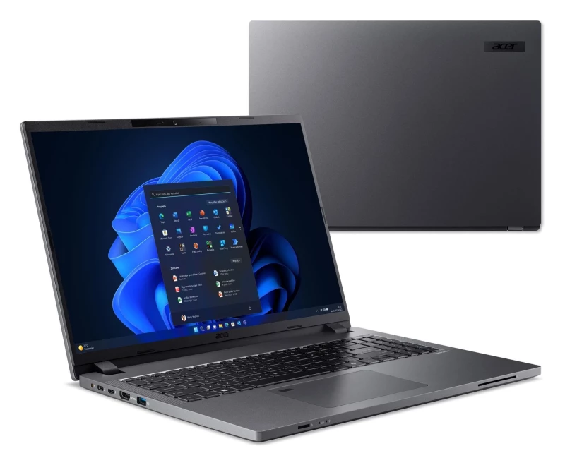 Acer TravelMate P2 16 Ultra 5-125H /16GB/512/Win11P (TMP216-71-G3-TCO || NX.BQXEP.001)